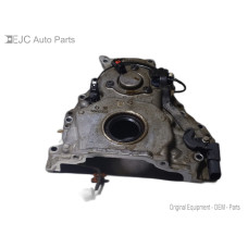 237M314 Engine Timing Cover For 14-24 Chevrolet Silverado 1500 LTZ 6.2 12621363 Gas