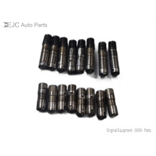237M316 Lifters Set All For 14-18 Chevrolet Silverado 1500 LTZ 6.2 12569256 Gas