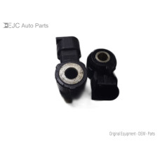 237M317 Knock Detonation Sensor Set 14-18 Chevrolet Silverado 1500 LTZ 6.2 12623095 Gas
