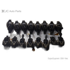 237M318 Complete Rocker Arm Set For 14-18 Chevrolet Silverado 1500 LTZ 6.2 12619829 Gas