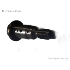237M319 Camshaft Bolt Oil Control Valve 14-18 Chevrolet Silverado 1500 6.2 12623093 Gas
