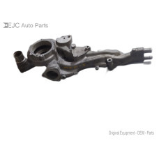 237M325 Water Pump Housing For 14-18 Chevrolet Silverado 1500 LTZ 6.2 12668985 Gas
