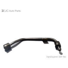 237M329 Pump To Rail Fuel Line For 14-18 Chevrolet Silverado 1500 LTZ 6.2 12618337 Gas