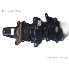 237M330 Motor Mounts Pair For 14-18 Chevrolet Silverado 1500 LTZ 6.2 84175580 Gas