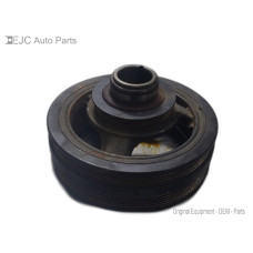 237M332 Crankshaft Pulley For 14-15 Chevrolet Silverado 1500 LTZ 6.2 12684590 Gas