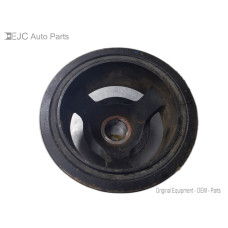 237Y302 Crankshaft Pulley For 16-20 Chevrolet Suburban  5.3 12684590 Gas