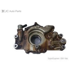 237Y312 Engine Oil Pump For 17-20 Chevrolet Suburban 5.3 12686433 Gas 237Y312 Engine Oil Pump For 17-20 Chevrolet Suburban 5.3 12686433 Gas