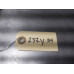 237Y314 Transmission Dust Shield For 17-20 Chevrolet Suburban 5.3 24263130 Gas 237Y314 Transmission Dust Shield For 17-20 Chevrolet Suburban 5.3 24263130 Gas