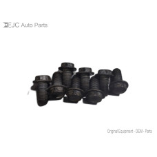 237Y318 Flexplate Bolts For 17-20 Chevrolet Suburban 5.3 Gas 237Y318 Flexplate Bolts For 17-20 Chevrolet Suburban 5.3 Gas