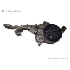 237Y321 Water Pump With Housing For 15-20 Chevrolet Suburban 5.3 12668985 Gas 237Y321 Water Pump With Housing For 15-20 Chevrolet Suburban 5.3 12668985 Gas