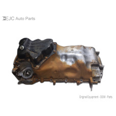 GSH404 Engine Oil Pan For 16-20 Chevrolet Suburban 5.3 12664973 Gas GSH404 Engine Oil Pan For 16-20 Chevrolet Suburban 5.3 12664973 Gas