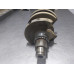#QI03 Crankshaft Standard For 07-13 GMC Sierra 1500 5.3 12552216 Gas #QI03 Crankshaft Standard For 07-13 GMC Sierra 1500 5.3 12552216 Gas