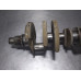 #QI03 Crankshaft Standard For 07-13 GMC Sierra 1500 5.3 12552216 Gas #QI03 Crankshaft Standard For 07-13 GMC Sierra 1500 5.3 12552216 Gas