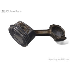 237N101 Piston and Connecting Rod Standard For 10-13 GMC Sierra 1500 5.3 12577583 Gas 237N101 Piston and Connecting Rod Standard For 10-13 GMC Sierra 1500 5.3 12577583 Gas