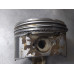 237N101 Piston and Connecting Rod Standard For 10-13 GMC Sierra 1500  5.3 12577583 Gas