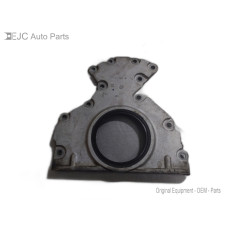 237N108 Rear Oil Seal Housing For 10-13 GMC Sierra 1500 5.3 12611059 Gas 237N108 Rear Oil Seal Housing For 10-13 GMC Sierra 1500 5.3 12611059 Gas