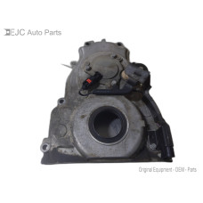 237U101 Engine Timing Cover For 07-13 GMC Sierra 1500 5.3 12594939 Gas 237U101 Engine Timing Cover For 07-13 GMC Sierra 1500 5.3 12594939 Gas
