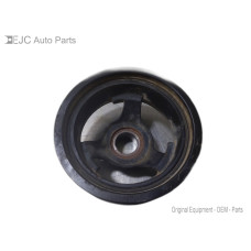237U102 Crankshaft Pulley For 99-13 GMC Sierra 1500 5.3 12634105 Gas 237U102 Crankshaft Pulley For 99-13 GMC Sierra 1500 5.3 12634105 Gas