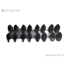 237U107 Complete Rocker Arm Set For 10-13 GMC Sierra 1500 5.3 12552203 Gas 237U107 Complete Rocker Arm Set For 10-13 GMC Sierra 1500 5.3 12552203 Gas
