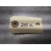 237U108 Flexplate Bolts For 10-13 GMC Sierra 1500 5.3 Gas 237U108 Flexplate Bolts For 10-13 GMC Sierra 1500 5.3 Gas