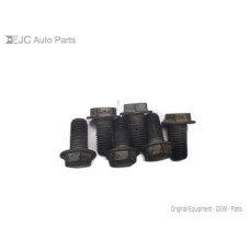 237U108 Flexplate Bolts For 10-13 GMC Sierra 1500 5.3 Gas 237U108 Flexplate Bolts For 10-13 GMC Sierra 1500 5.3 Gas