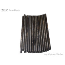 237U109 Pushrods Set All For 10-13 GMC Sierra 1500 5.3 Gas 237U109 Pushrods Set All For 10-13 GMC Sierra 1500 5.3 Gas