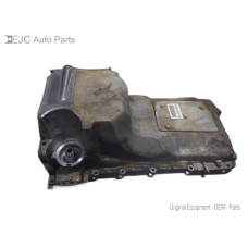 GSK502 Engine Oil Pan For 08-13 GMC Sierra 1500 5.3 12640746 Gas GSK502 Engine Oil Pan For 08-13 GMC Sierra 1500 5.3 12640746 Gas