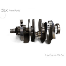 #5H02 Crankshaft Standard For 00-02 Audi S4  2.7  Turbo
