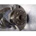 #5H02 Crankshaft Standard For 00-02 Audi S4  2.7  Turbo