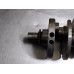 #5H02 Crankshaft Standard For 00-02 Audi S4  2.7  Turbo