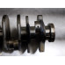 #5H02 Crankshaft Standard For 00-02 Audi S4  2.7  Turbo