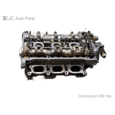 #YJ03 Left Cylinder Head For 00-02 Audi S4  2.7 078103373AE Turbo