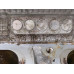 #X502 Right Cylinder Head For 00-02 Audi S4  2.7 078103373AE Turbo