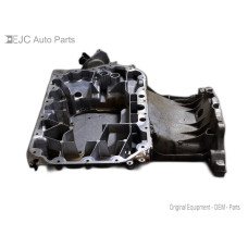GRT301 Upper Engine Oil Pan For 00-02 Audi S4  2.7 078103603AG Turbo