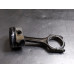 238D301 Piston and Connecting Rod Standard For 00-02 Audi S4  2.7  Turbo