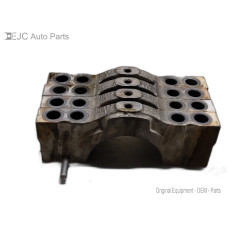 238D306 Engine Block Main Caps For 00-02 Audi S4  2.7  Turbo