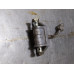 238D307 Turbo Oil Manifold For 00-02 Audi S4  2.7  Turbo