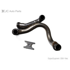 238D312 Oil Supply Line For 00-02 Audi S4  2.7  Turbo