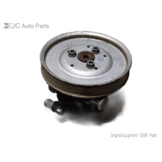 238D317 Power Steering Pump For 00-02 Audi S4  2.7  Turbo
