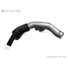 238D311 Left Turbo Air Inlet For 00-02 Audi S4  2.7 078133241C Turbo
