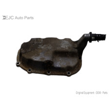 238D320 Crankcase Ventilation Housing For 00-02 Audi S4  2.7 078103773F Turbo