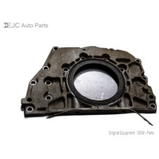238D322 Rear Oil Seal Housing For 00-02 Audi S4  2.7 078103173E Turbo