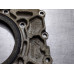 238D322 Rear Oil Seal Housing For 00-02 Audi S4  2.7 078103173E Turbo