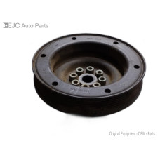 238D324 Crankshaft Pulley For 00-02 Audi S4  2.7  Turbo