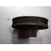238D324 Crankshaft Pulley For 00-02 Audi S4  2.7  Turbo