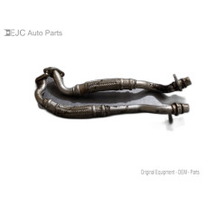 238D326 Turbo Oil Return Line For 00-02 Audi S4  2.7  Turbo