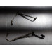 238D327 Turbo Oil Supply Line For 00-02 Audi S4  2.7  Turbo