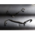 238D327 Turbo Oil Supply Line For 00-02 Audi S4  2.7  Turbo