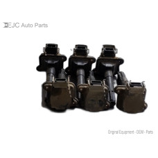 238D328 Ignition Coil Igniter Pack For 00-02 Audi S4  2.7 058905105 Turbo