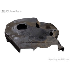238D333 Left Rear Timing Cover For 00-02 Audi S4  2.7 078109098D Turbo